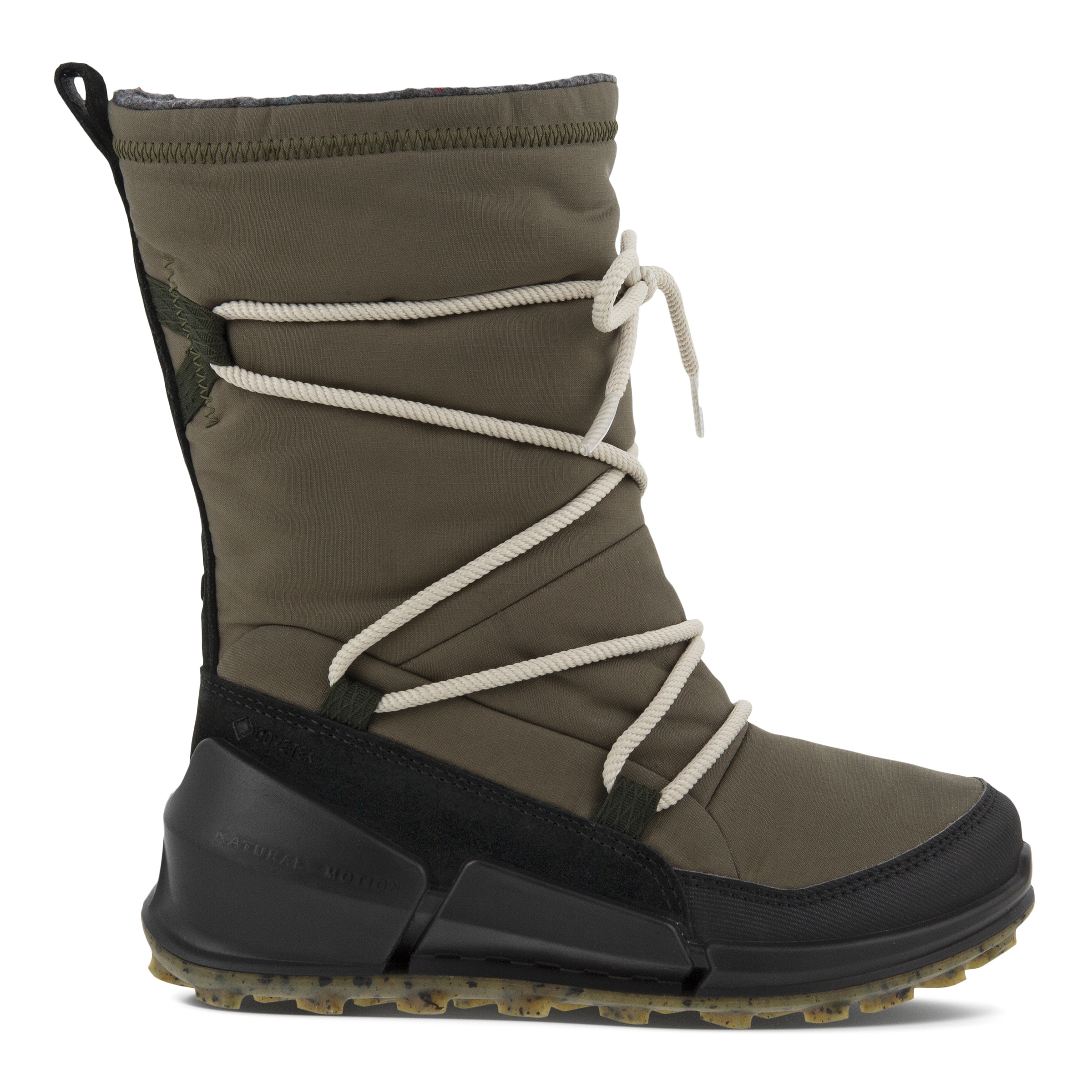 ECCO BIOM K2 - undefined - Outside