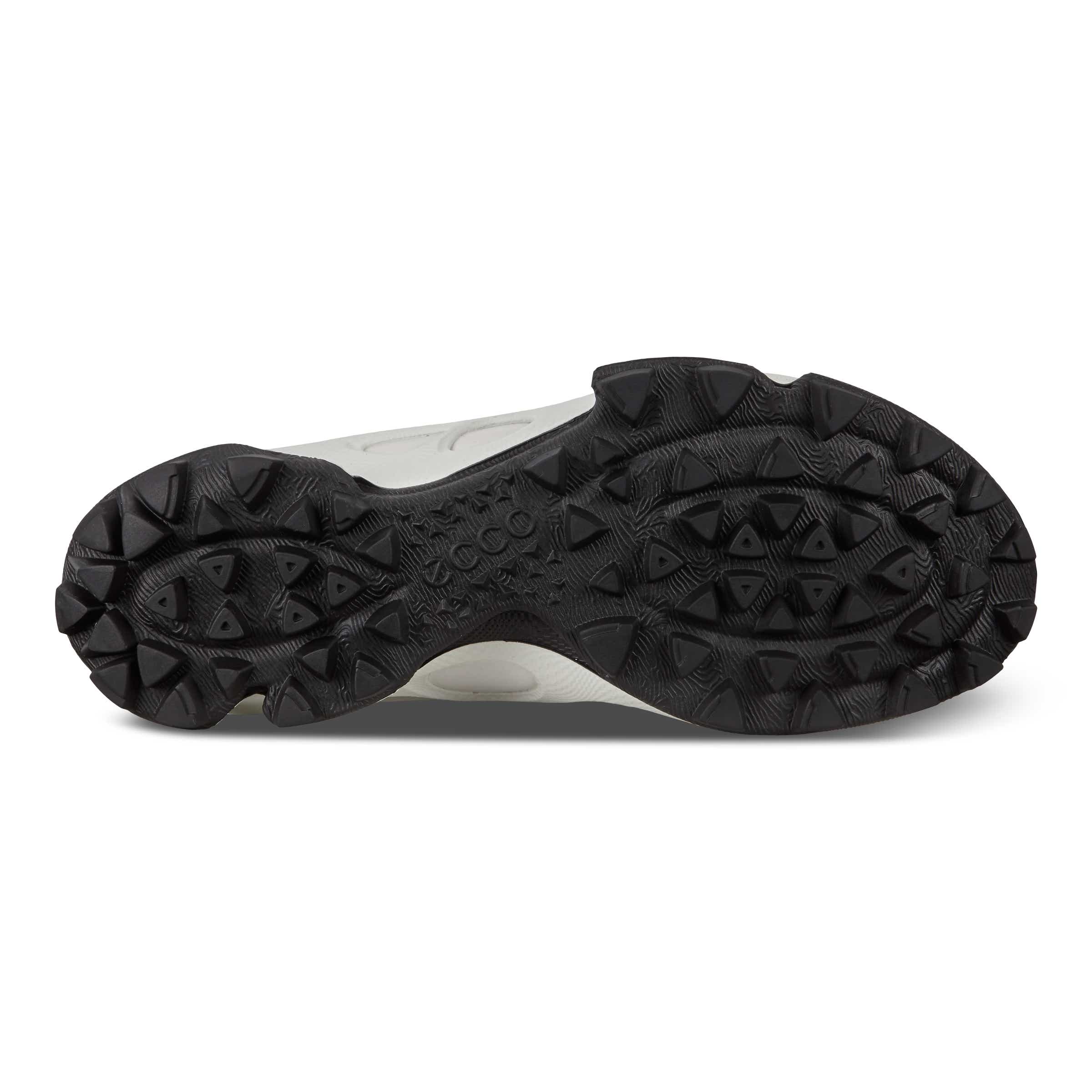 ECCO BIOM C-trail Low Gtx - White - Sole