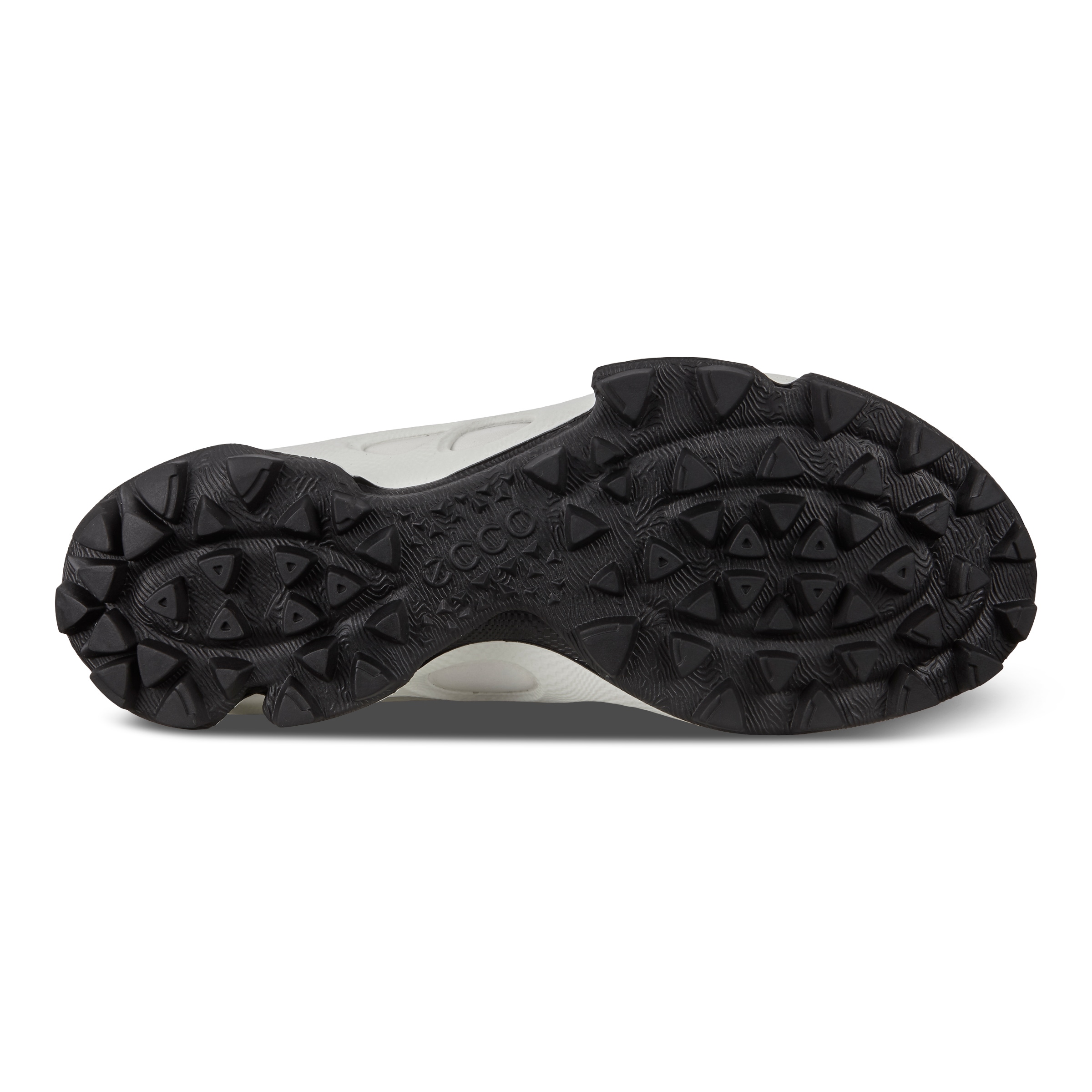 ECCO BIOM C-trail Low Gtx - White - Sole