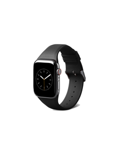 ECCO® By Bellroy Apple Watch Strap 38-41 Mm - Black - Main