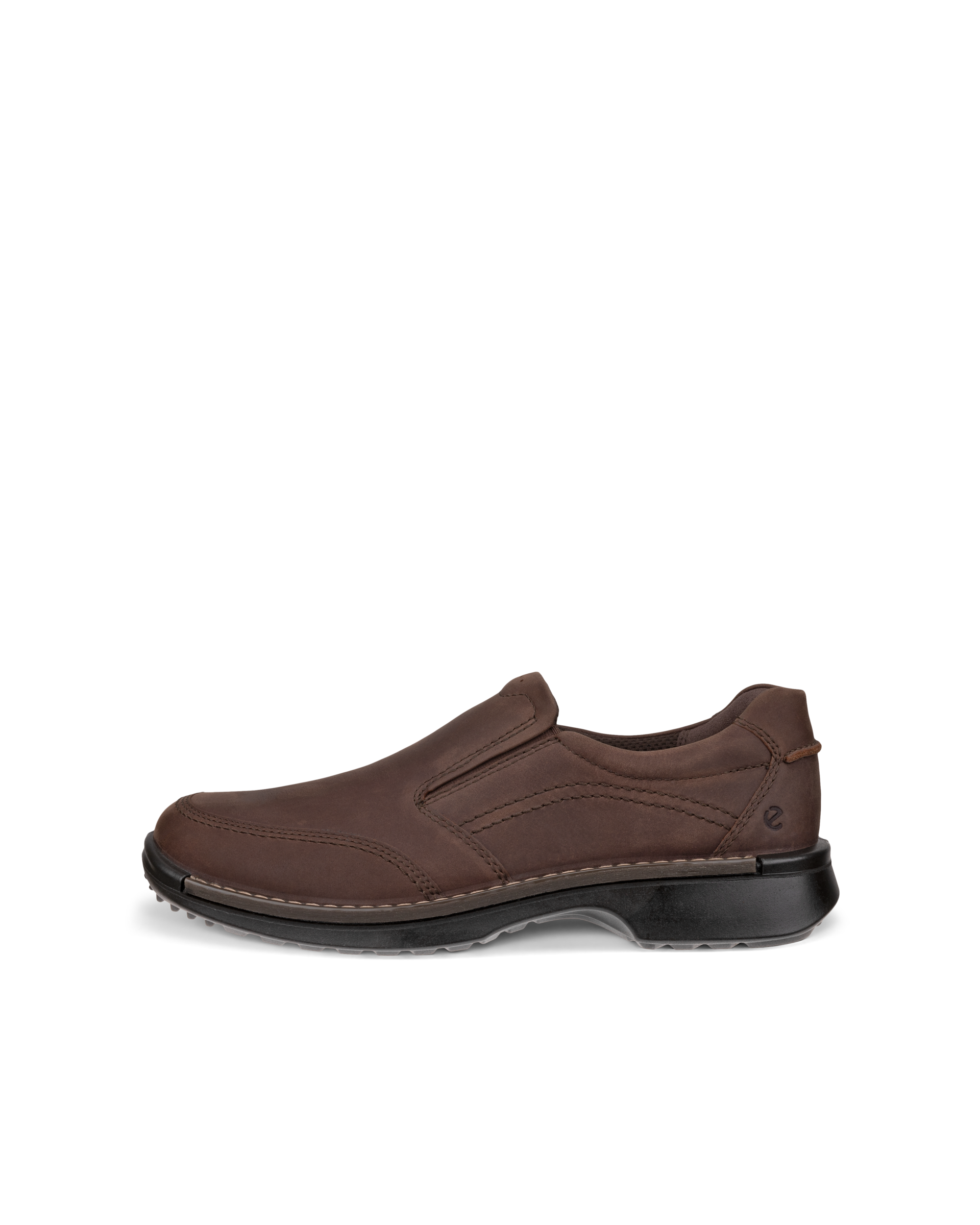 Ecco moccasin mens fashion 2014