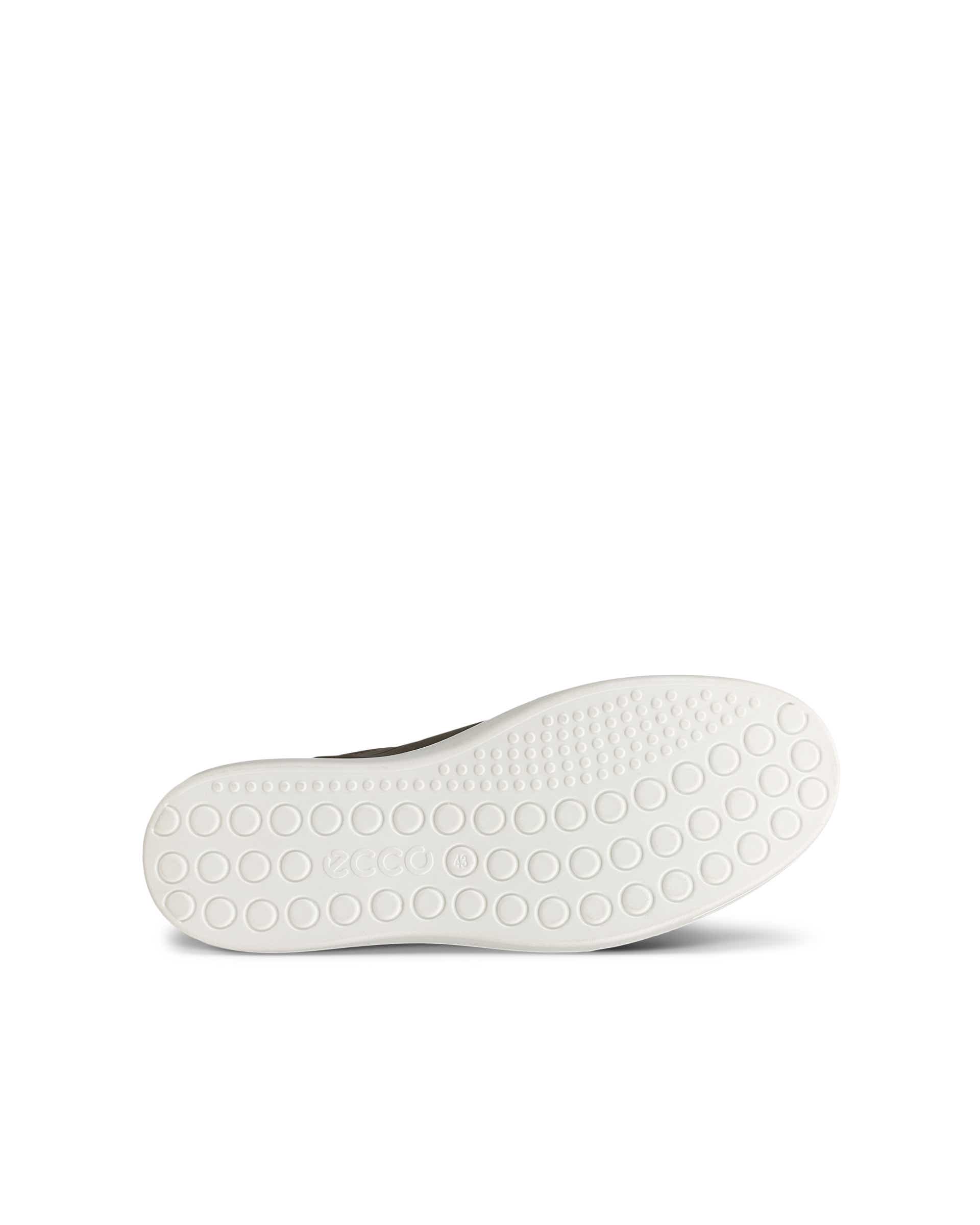 ECCO Soft Classic - Green - Sole