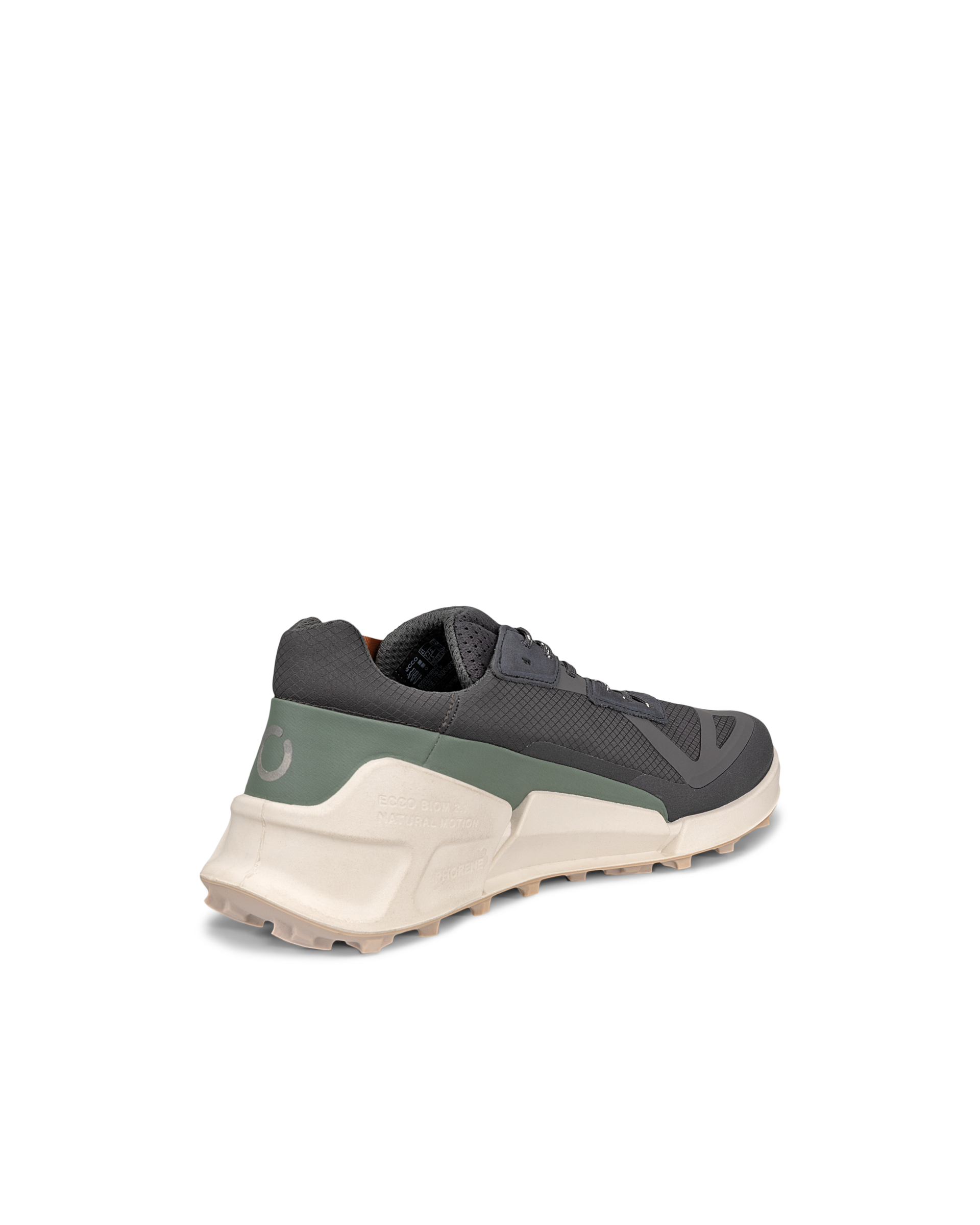 ECCO BIOM 2.1 X Country - Grey - Back