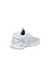 ECCO BIOM INFINITE WOMEN'S SNEAKER - White - Back