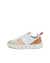 Men's ECCO® Street 720 Leather Gore-Tex Sneaker - White - Outside