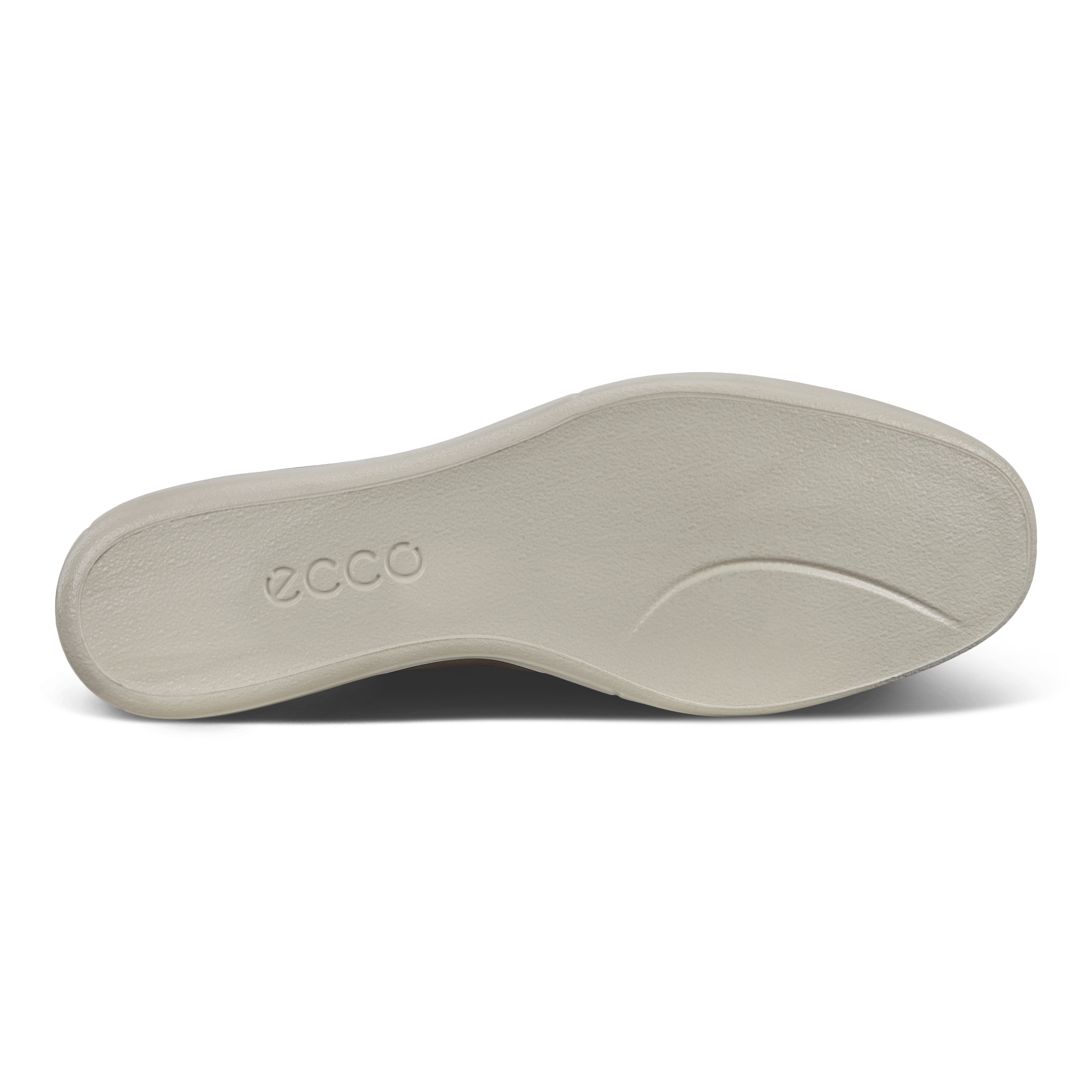 ECCO Simpil Shoe - Grey - Sole
