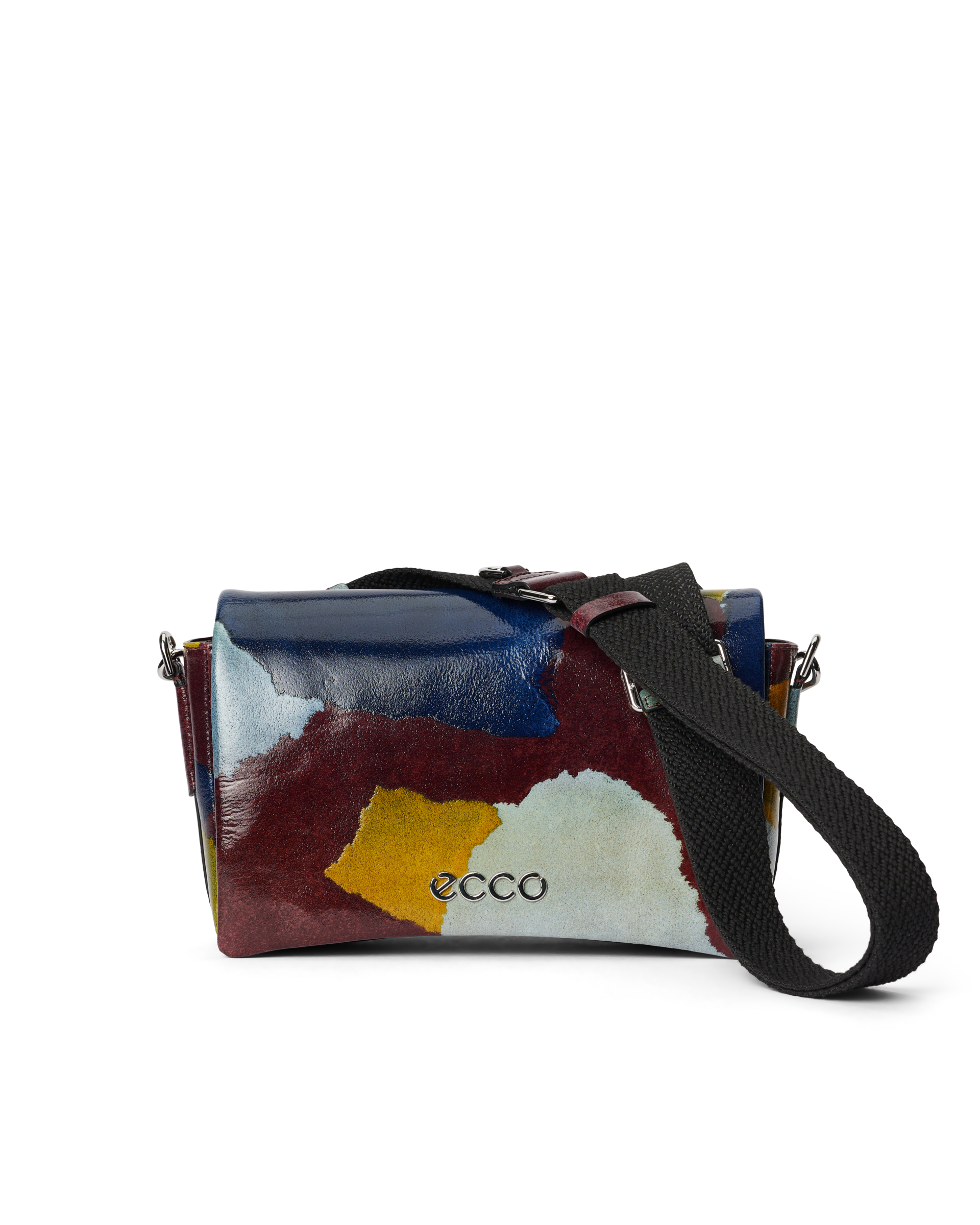 ECCO PINCH L SOFT CAMO