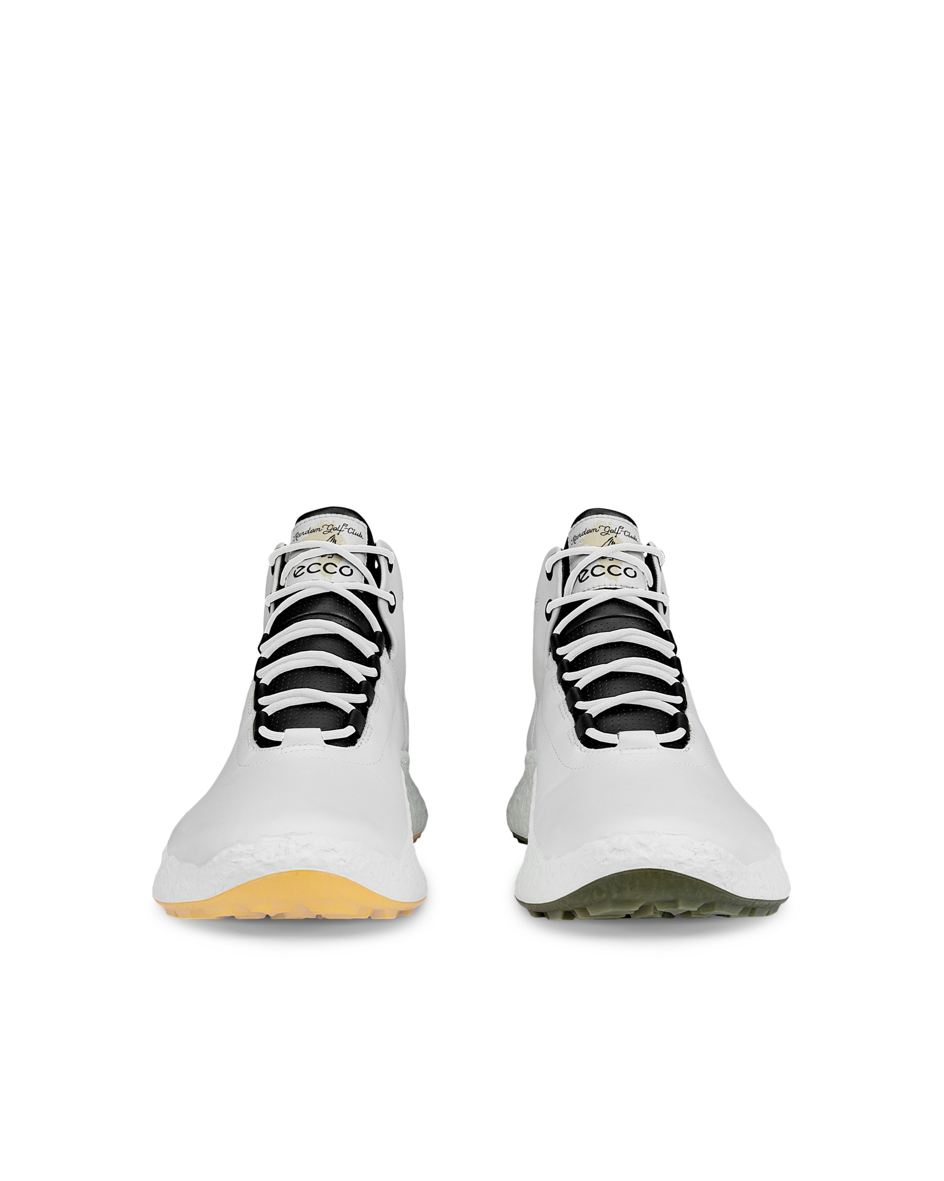 ECCO Golf Random Golf Club B - Blanco - Front pair
