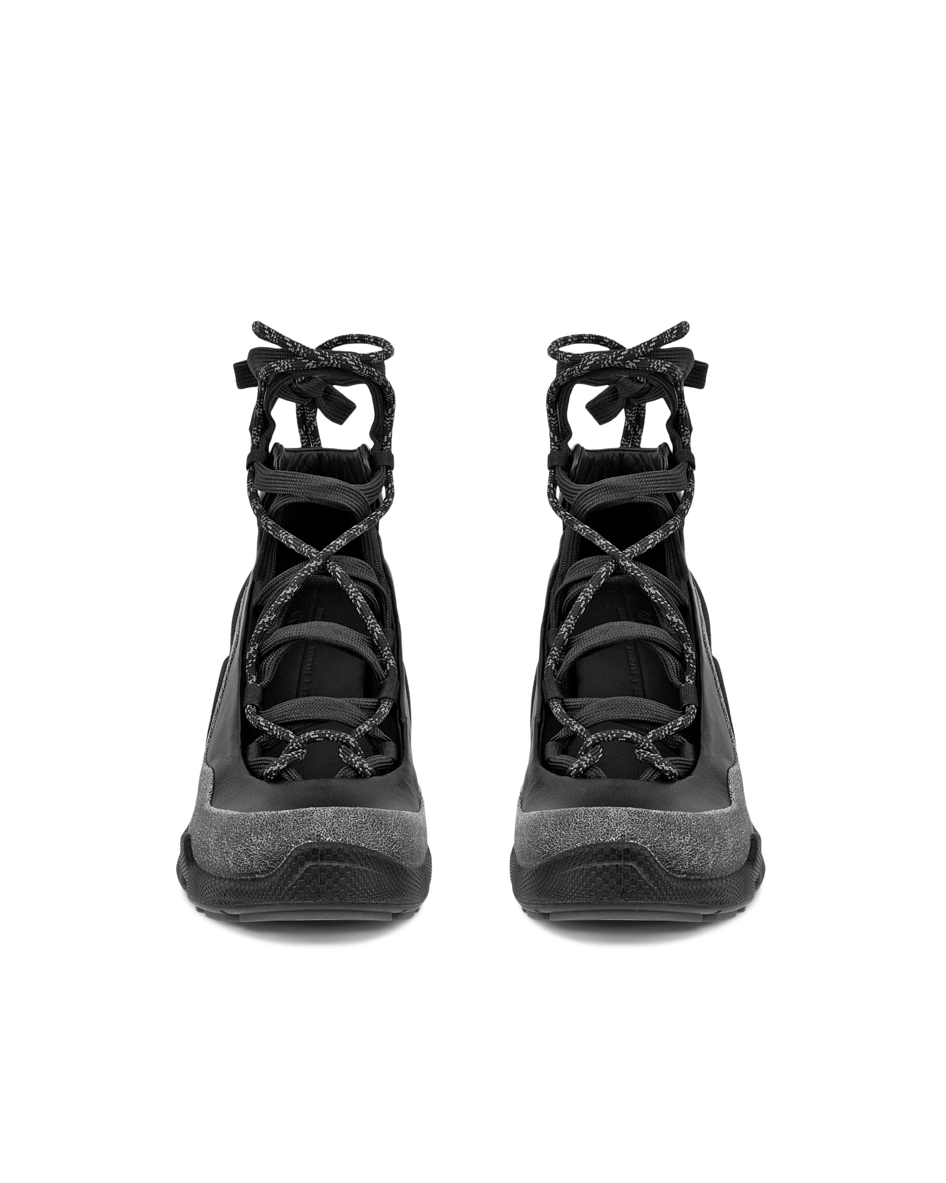 BIOM C 65 - Black - Front pair