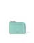 ECCO ZIPPED CARD CASE - Blue - Main