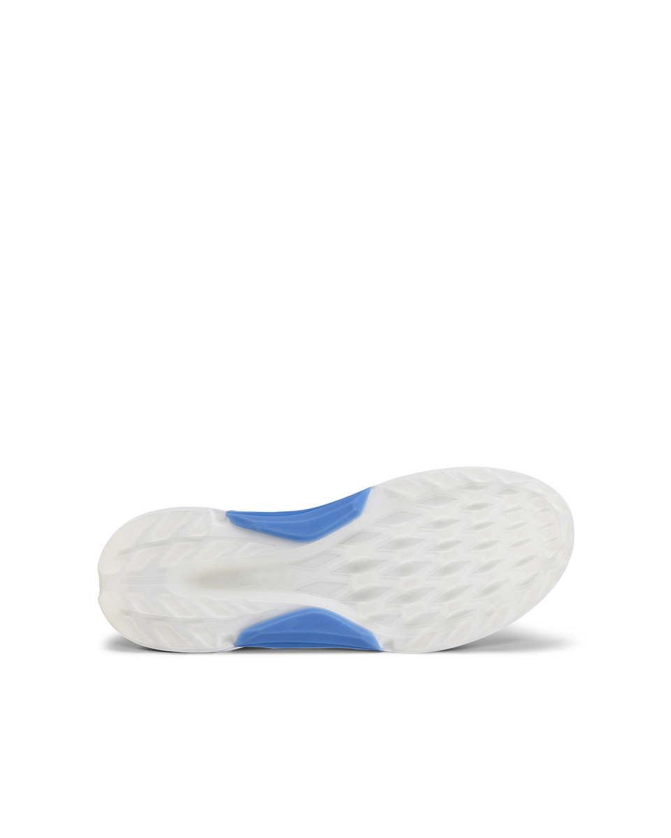ECCO Men's Biom® H4 Golf Shoes With Boa - White - Sole