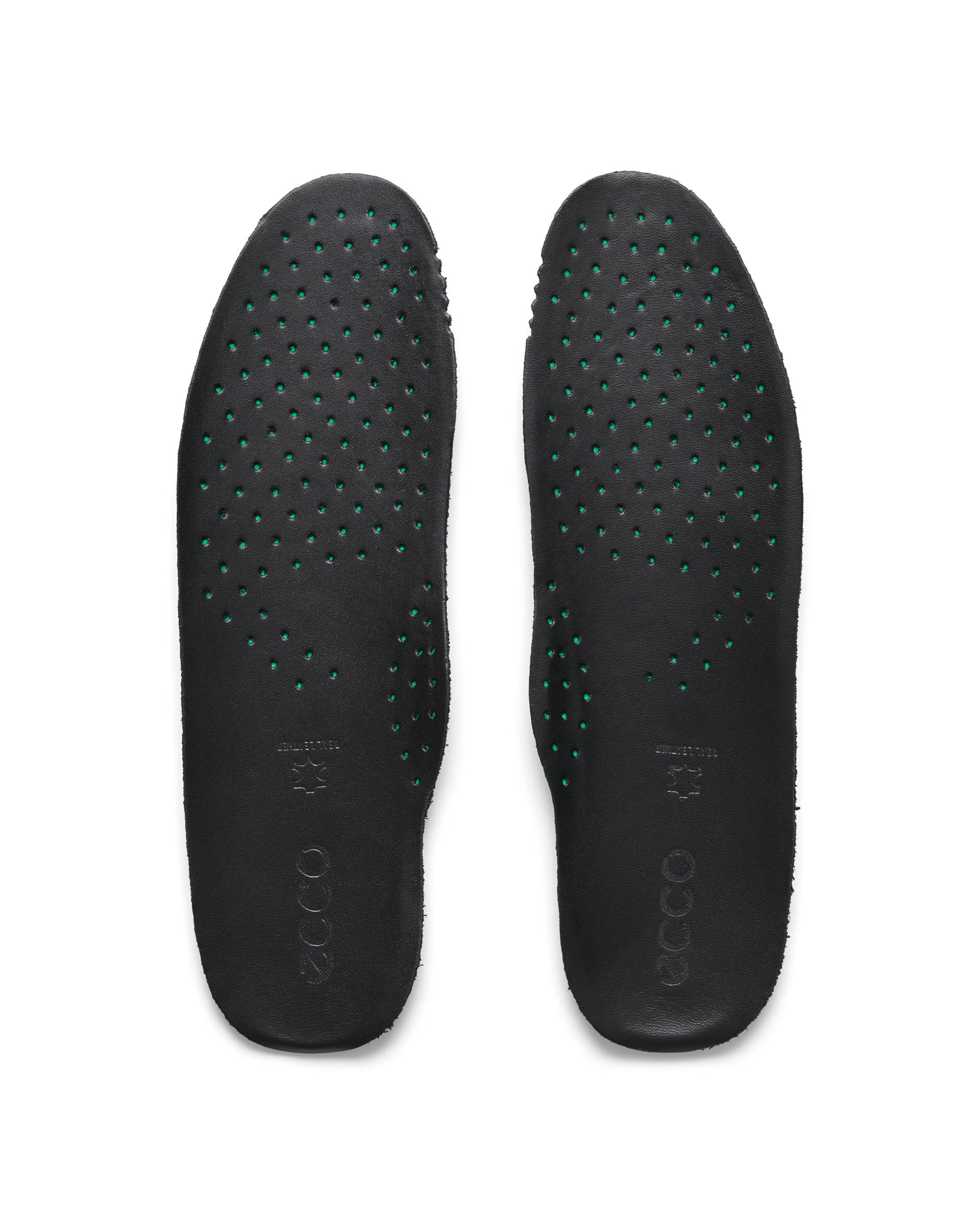 Ecco comfort deals fibre system insoles