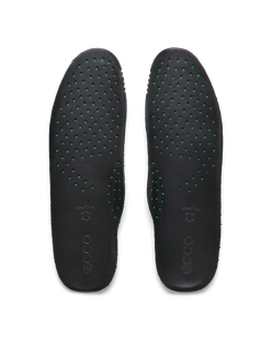 ECCO® Comfort semelle pour femme - Noir - Main