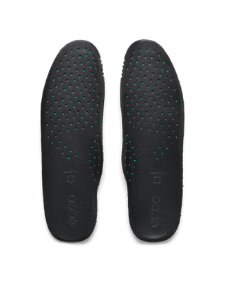 ECCO Women's Comfort Everyday Insole - Black - Main