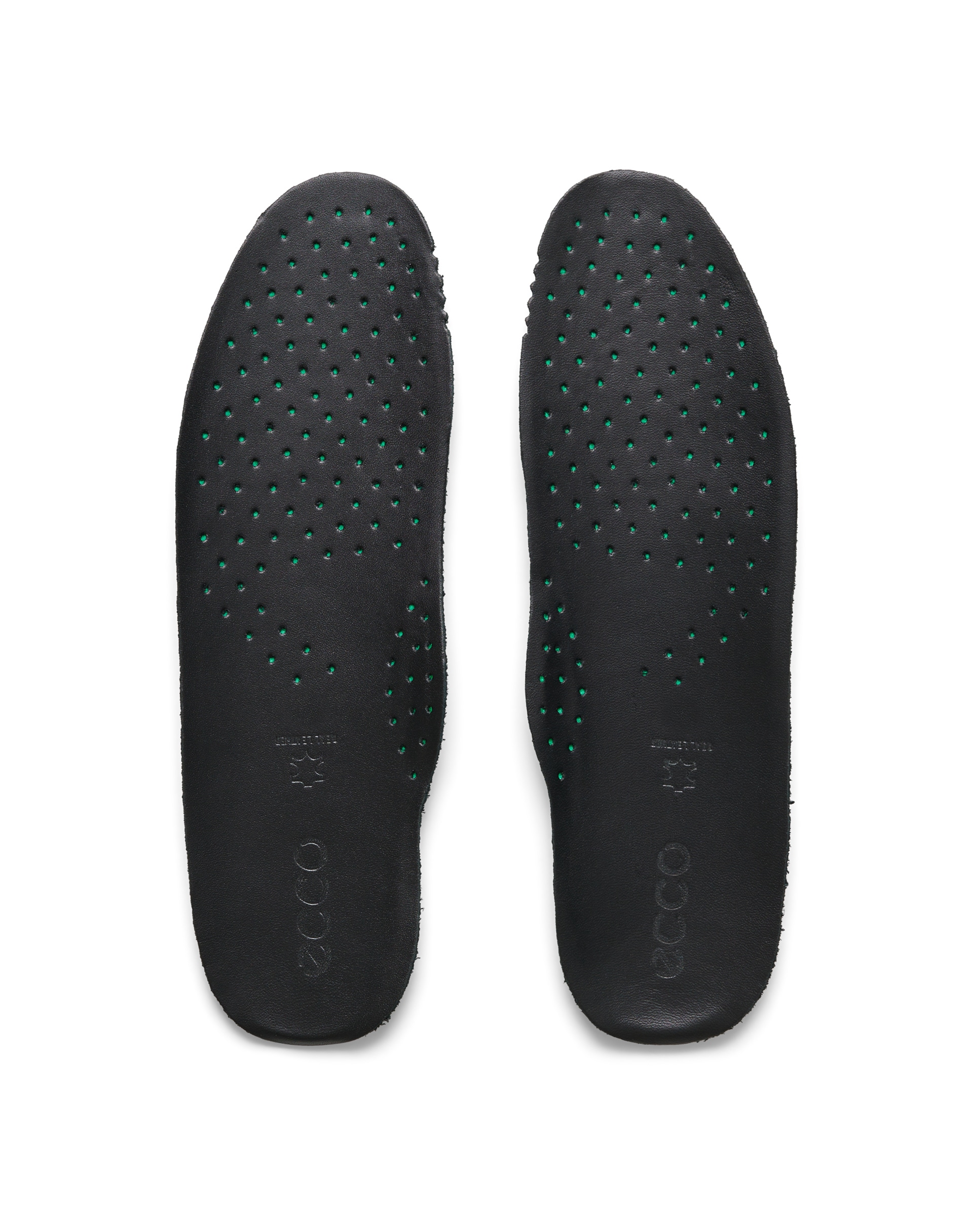 Women's ECCO® Comfort Everyday Inlay Sole - Black - Main