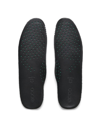 ECCO Women Comfort Everyday Insole - Black - Main