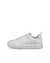 ECCO STREET 720 GTX MEN'S GOLF SHOE - White - Outside