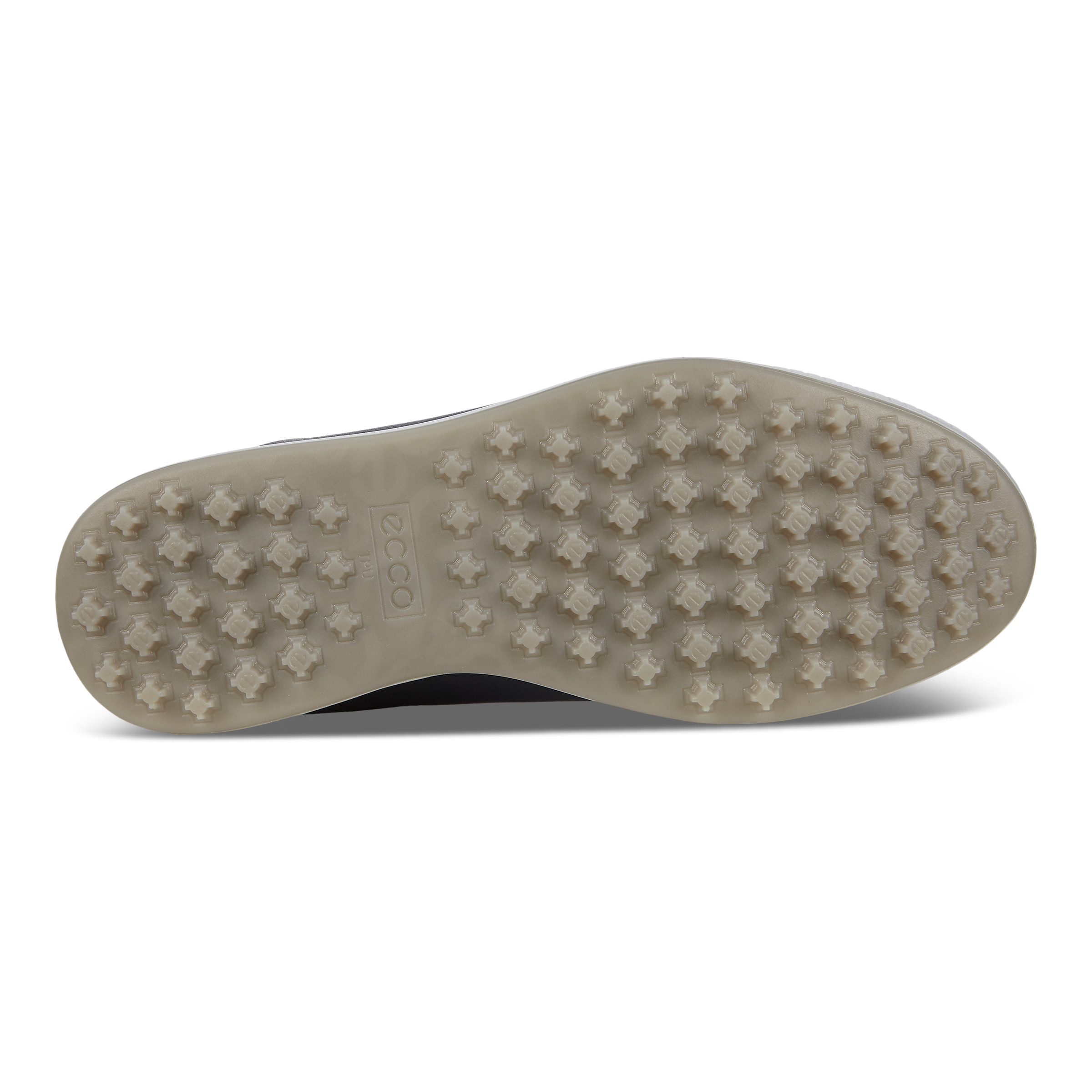 ECCO Golf Street Retro - Blue - Sole