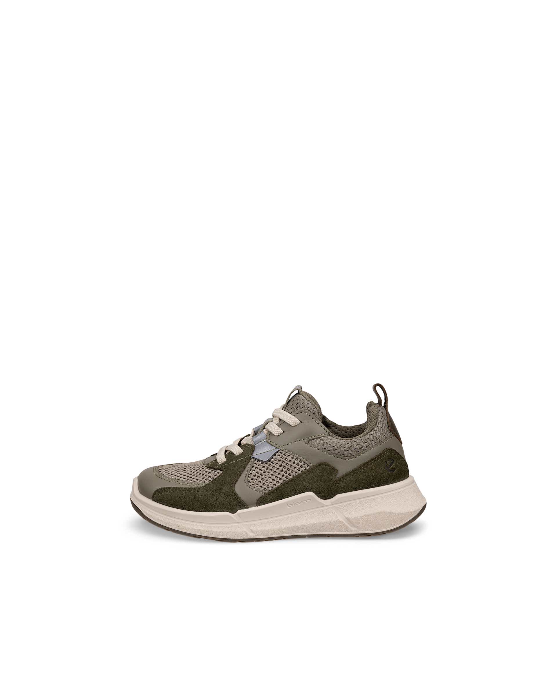 ECCO BIOM 2.2 K LEA TEX - Rosa - Outside