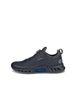 ECCO Golf Biom® C4, - Black - Outside