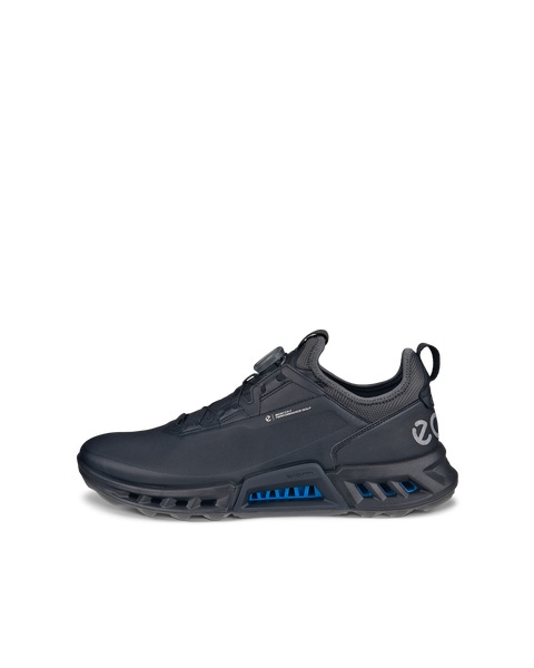 ECCO BIOM 2.0 MEN S SNEAKER Black