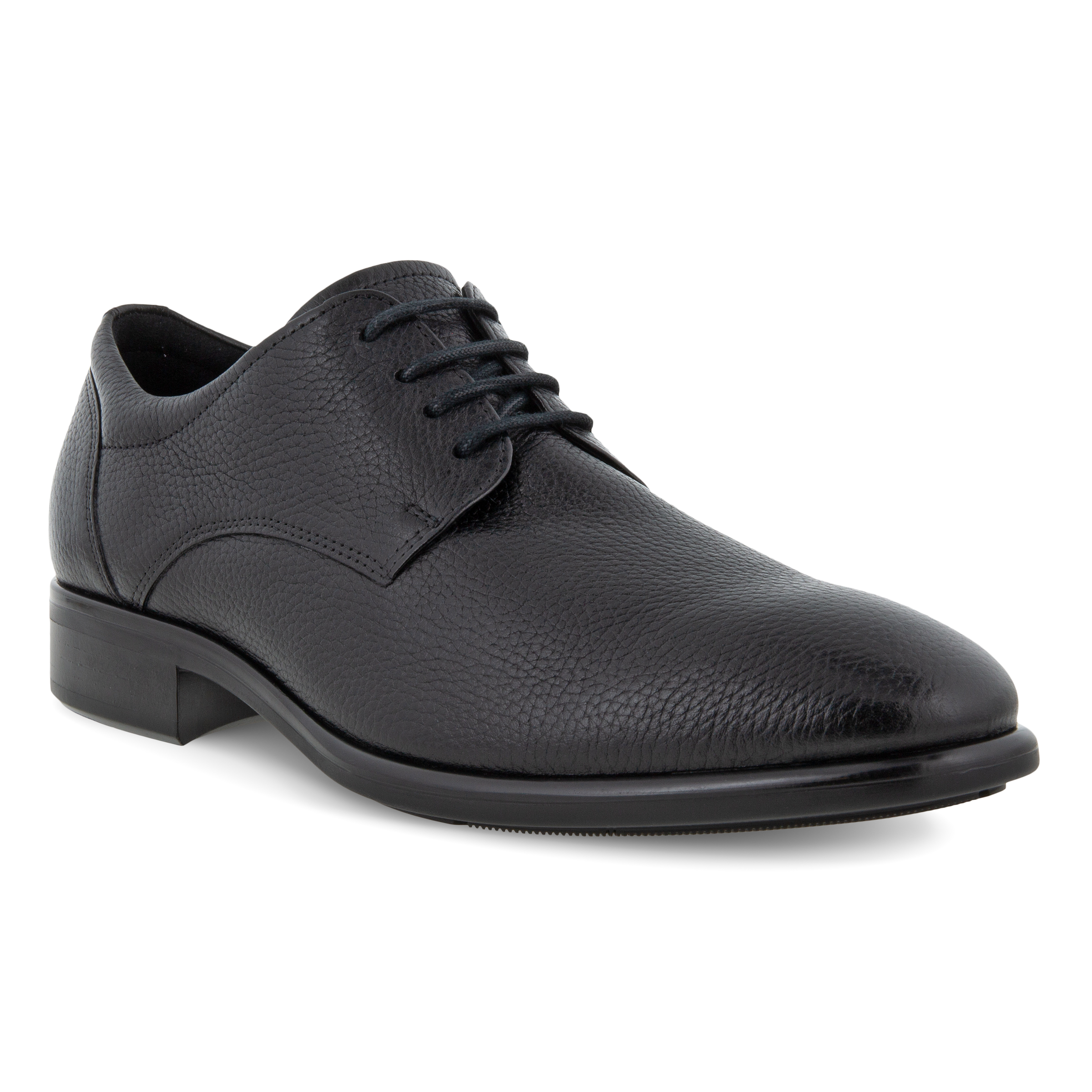 White hot sale derby shoes