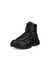 Men's ECCO® Offroad Leather Outdoor Ankle Boot - Black - Main