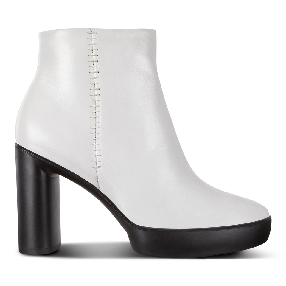 ECCO Shape Sculpted Motion 75 White