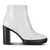 ECCO Shape Sculpted Motion 75 - White - Outside