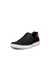 ECCO SOFT 7 MEN'S SLIP-ON - Black - Main