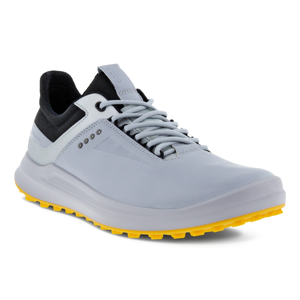 ECCO Golf Core Men's Shoe - Grey - Main