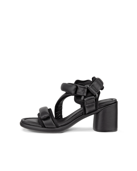 ECCO sculpted lx 55 women's cross-strap sandal
