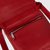 ECCO® Textureblock Leather Crossbody Bag - Red - Detail-1