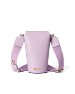 ECCO POT BAG - Purple - Main