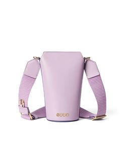 ECCO POT BAG - Purple - Main