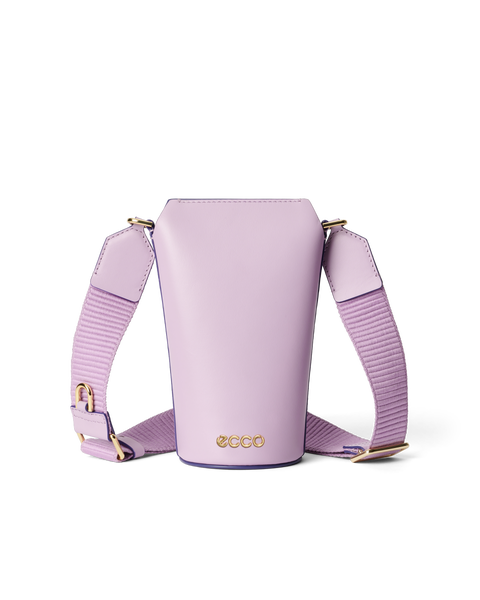 ECCO Pot Bag - Purpurne - Main