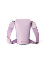 ECCO POT BAG - Purple - Main