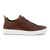 ECCO Soft 7 Men's Sneaker - Brown - Outside