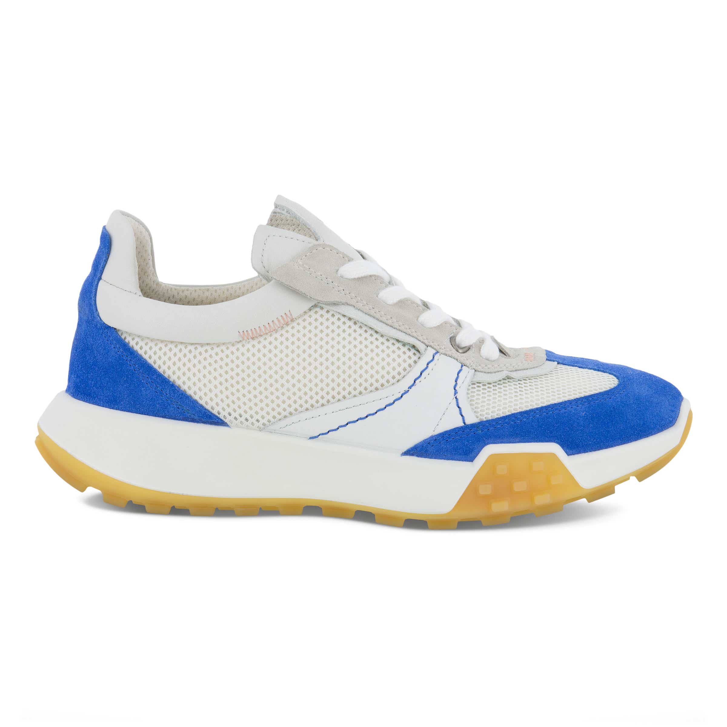 ECCO RETRO SNEAKER - undefined - Outside