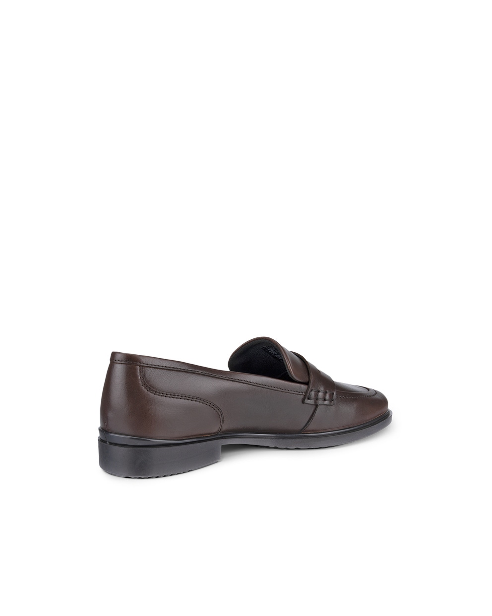 ECCO DRESS CLASSIC 15 WOMEN'S LOAFER - Brown - Sole