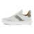 ECCO Street Tray Women's Sneaker - White - Inside