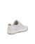 ECCO SOFT 7 CLASSIC MEN'S SNEAKER - White - Back