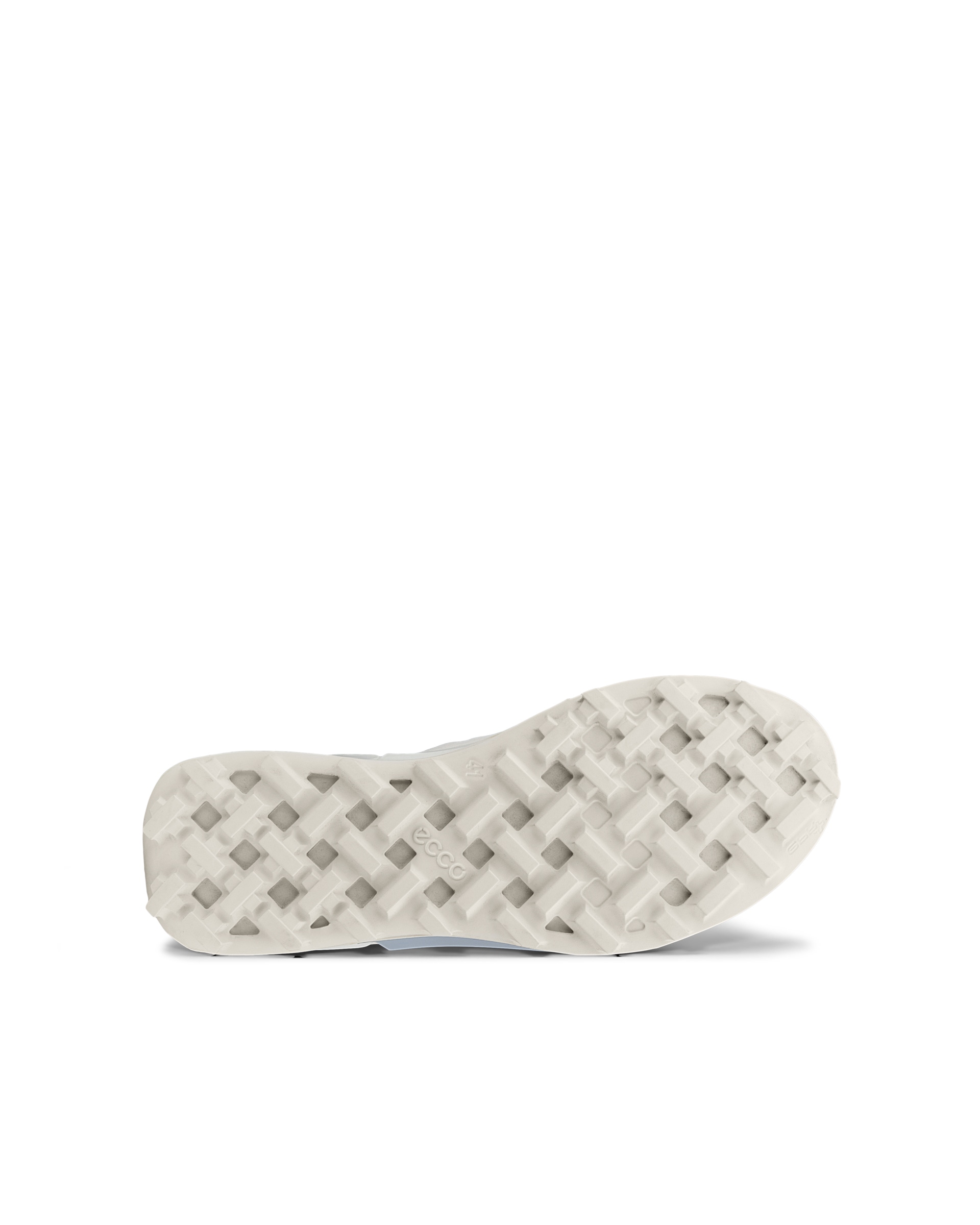 ECCO BIOM 2.1 X Country - White - Sole