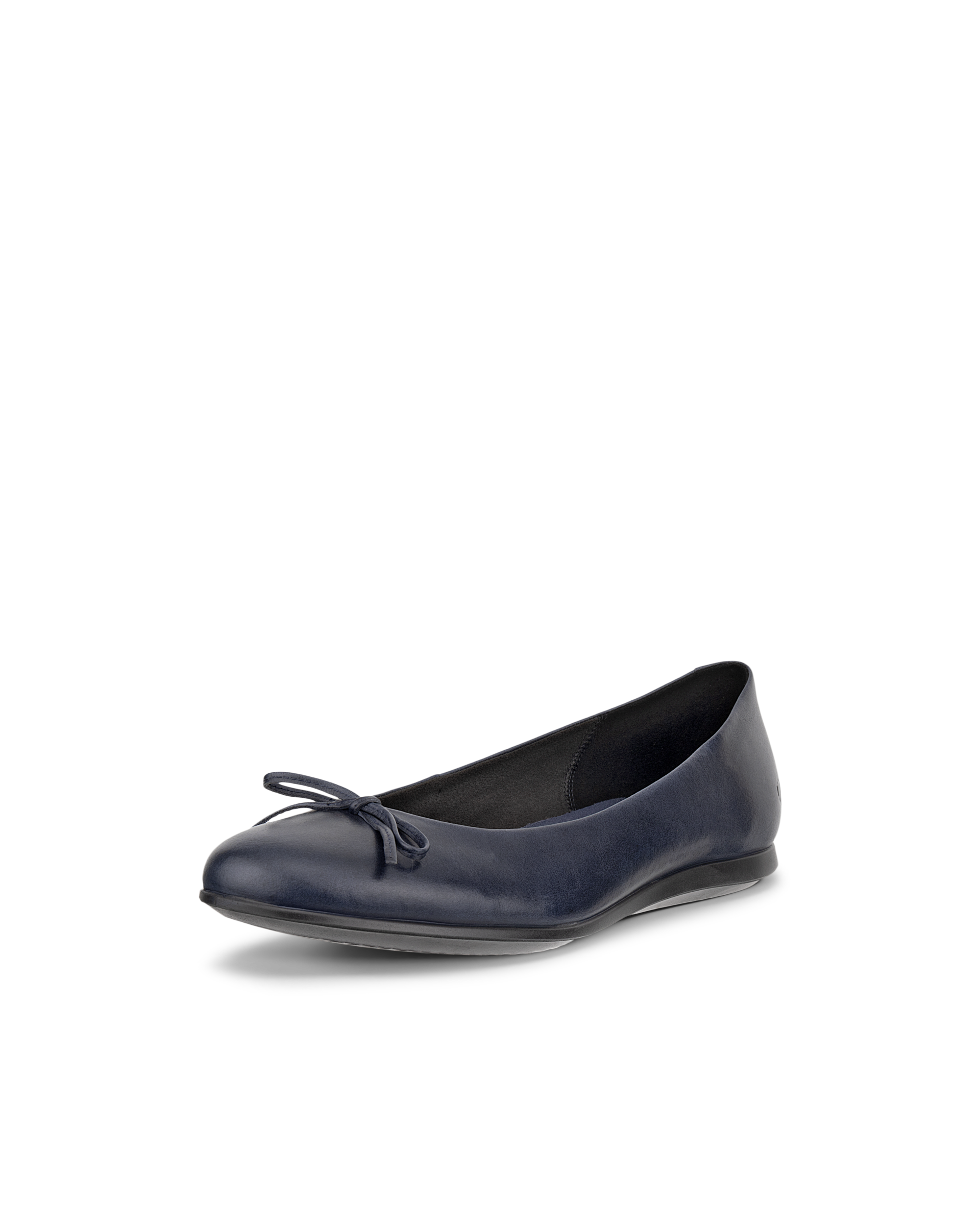 ECCO Touch Ballerina 2.0 - 271 - Bleu - Main