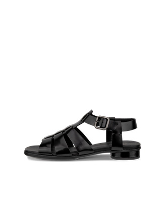 ECCO SCULPTED ALBA 25 WOMEN'S SANDAL - Black - Outside