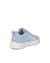 ECCO STREET 720 WOMEN'S SNEAKER - Blue - Back