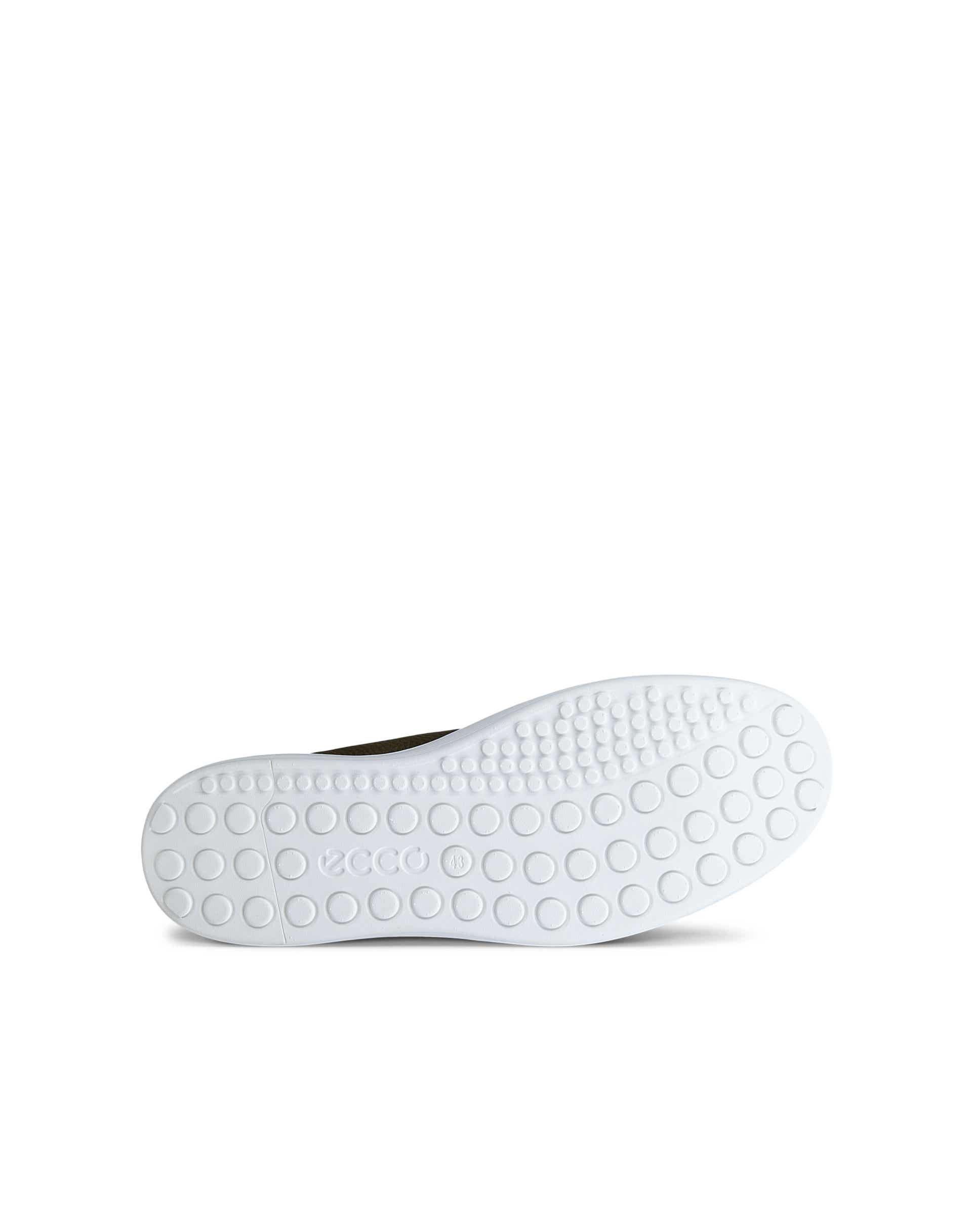 ECCO SOFT 60 - Roheline - Sole