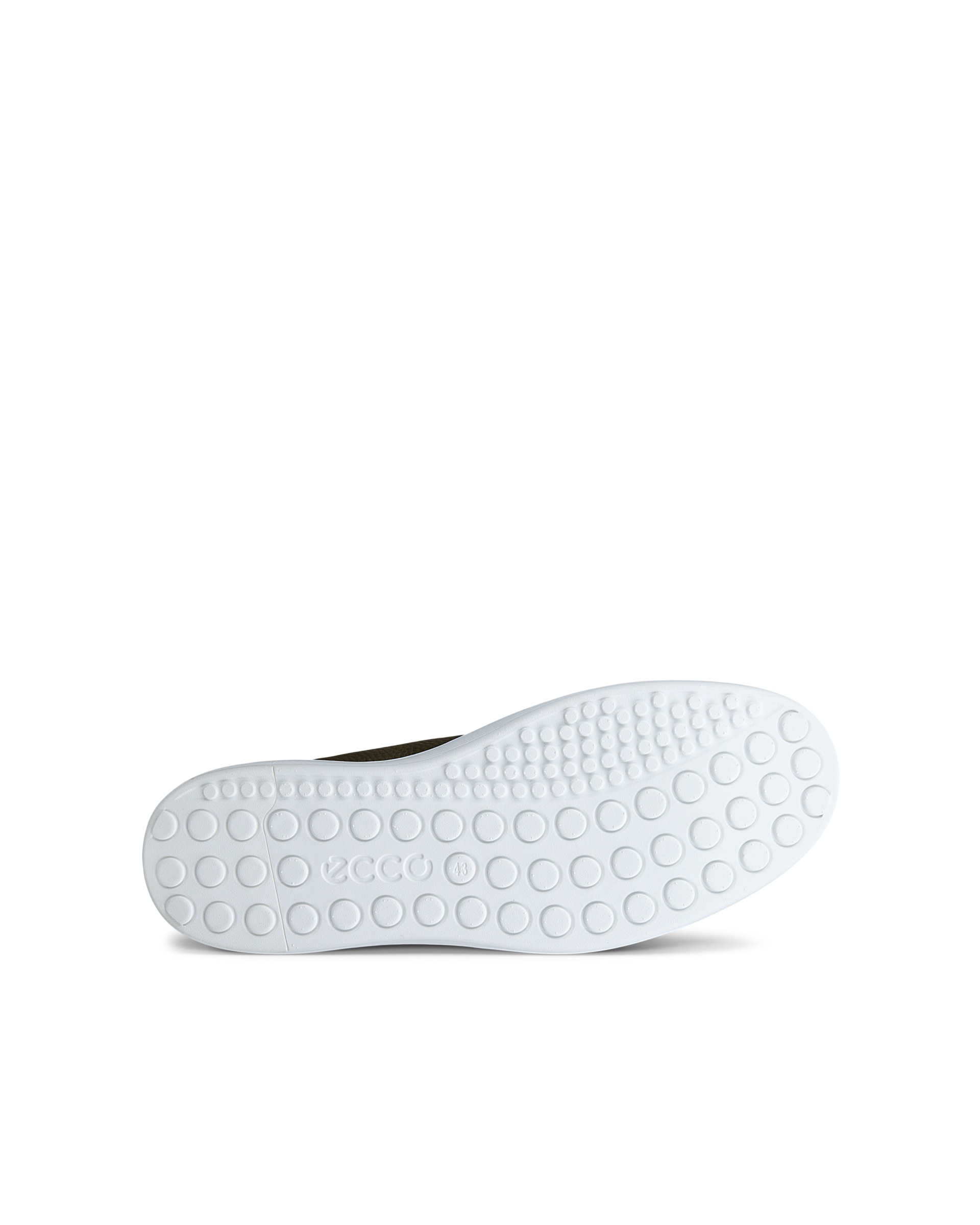 ECCO SOFT 60 - Roheline - Sole