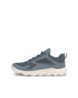 ECCO Mx Men's Sneaker - Bleu - Outside