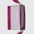 ECCO® Peace Leather Phone Bag - Purple - Birdeye